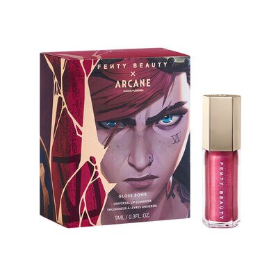 Gloss Labial Bomb Universal Fenty Lip Luminizer Arcane Collection